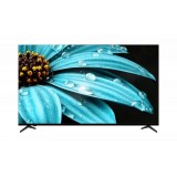 Sharp 4T-C65FJ1X 4K UHD Google TV(65Inch)(Energy Efficiency 4 Ticks)